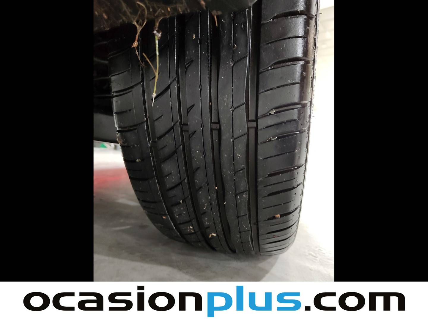 KIA XCeed Kia XCeed 1.4 T-GDi Tech (140 CV) de ocasión