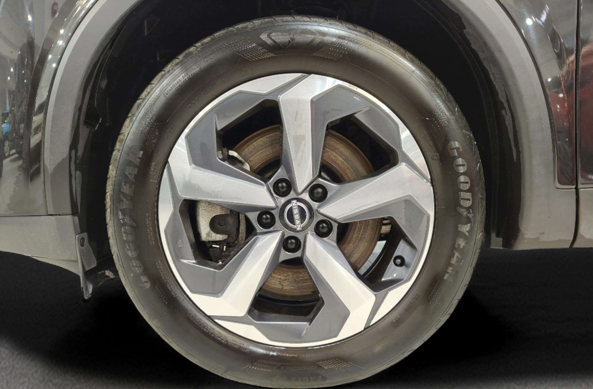 Nissan Qashqai E-POWER N-Connecta - foto 38