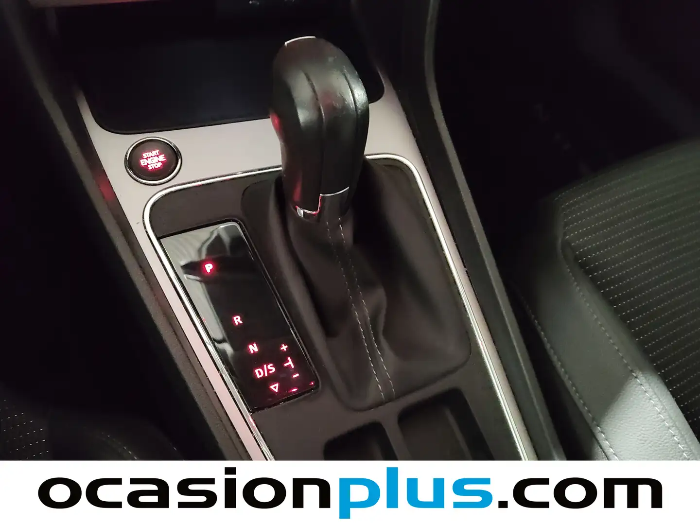 Foto Seat León SEAT León ST ST 2.0 TDI S&S Xcellence DSG (150 CV)