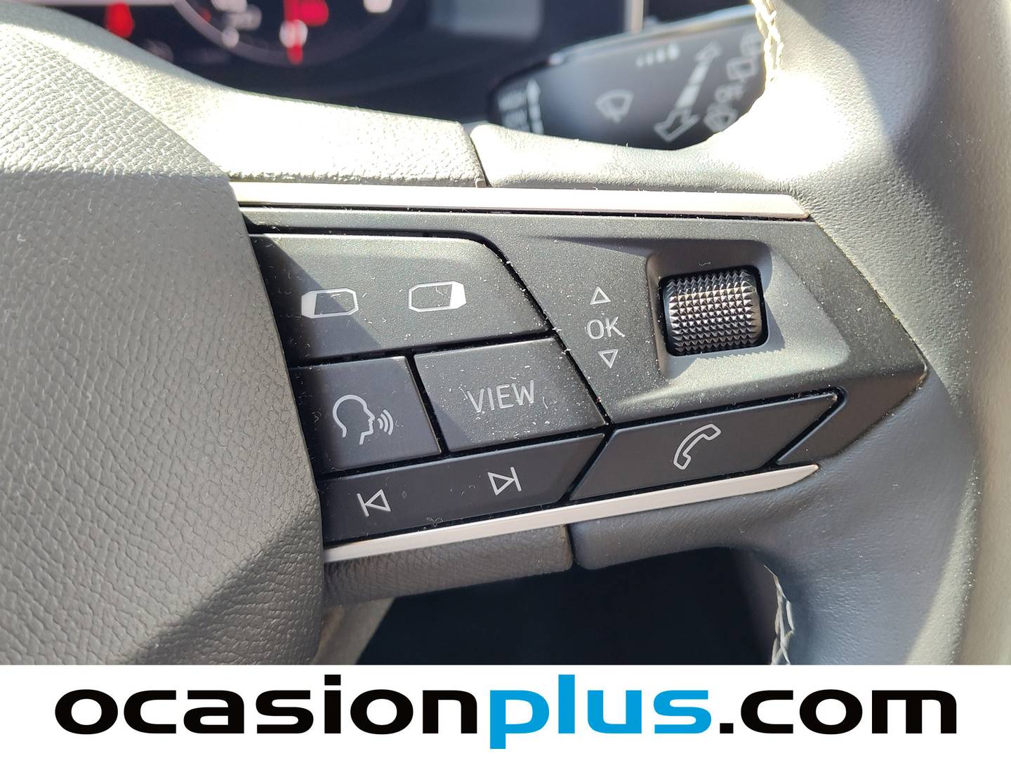 Seat León Seat León 1.5 TSI S&S Style Go (130 CV) de ocasión