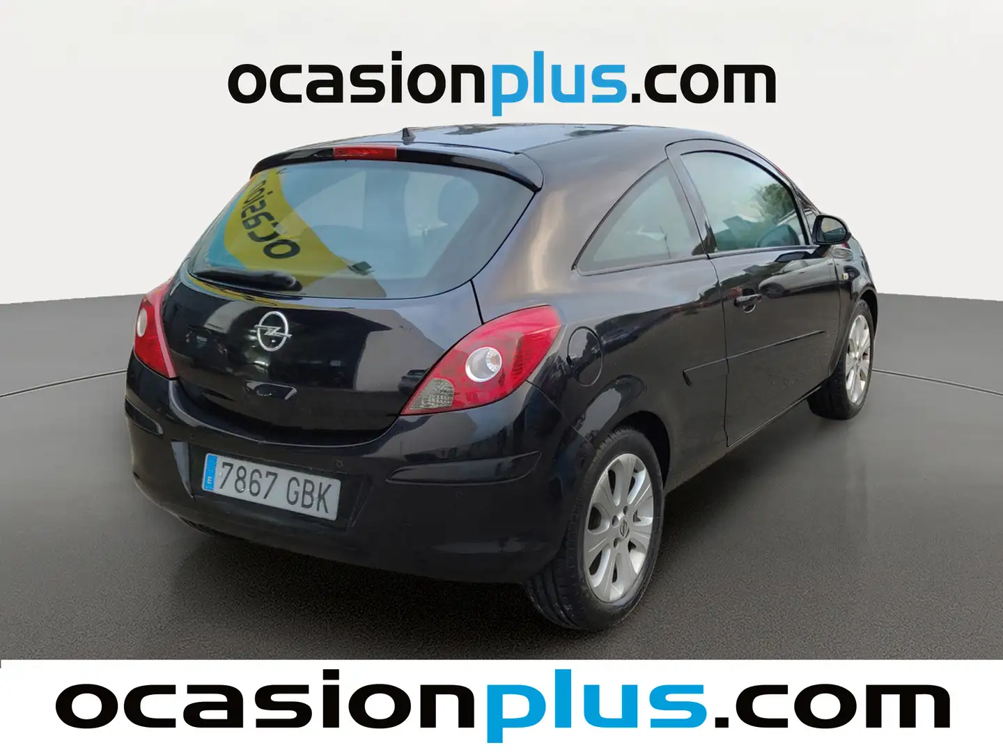 Foto Opel Corsa Opel Corsa 1.2 Enjoy (80 CV)