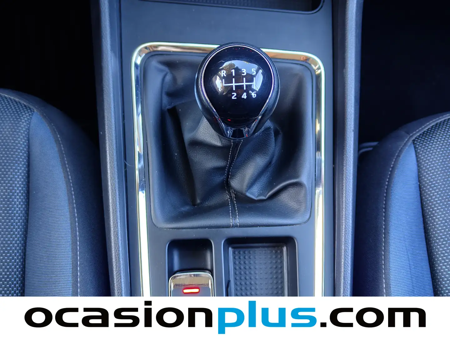 Foto Seat Ateca SEAT Ateca 1.5 TSI S&S Style Edition Nav (150 CV)