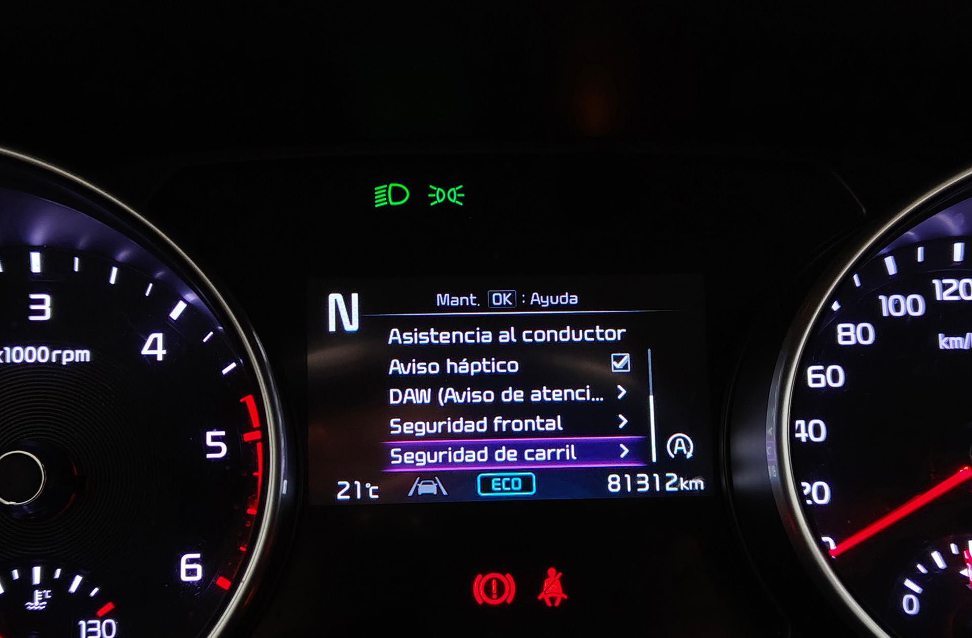 Kia Ceed 1.6 MHEV iMT Drive - foto 13