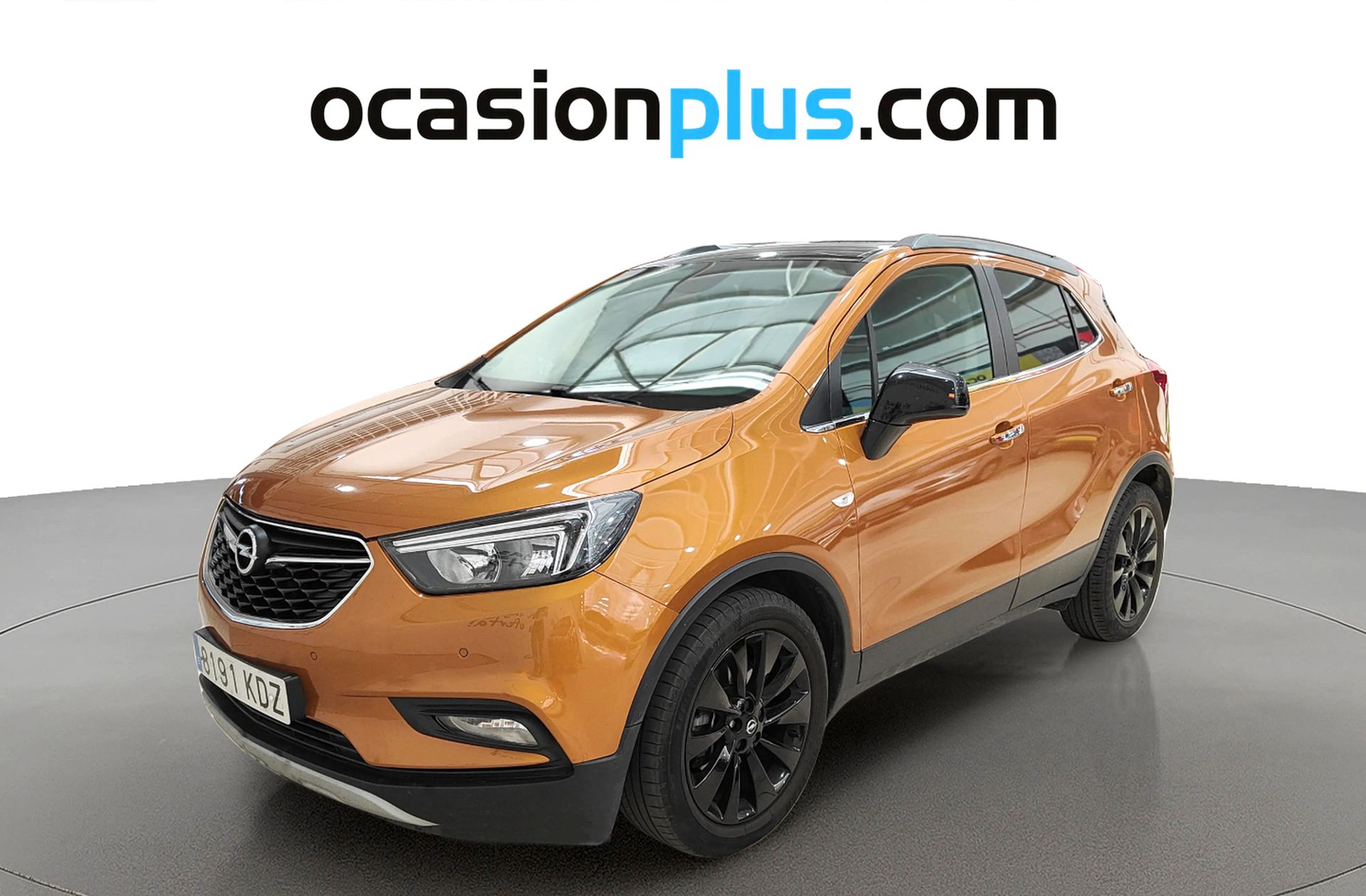Opel Mokka 1.4 Turbo Color Edition 4x2