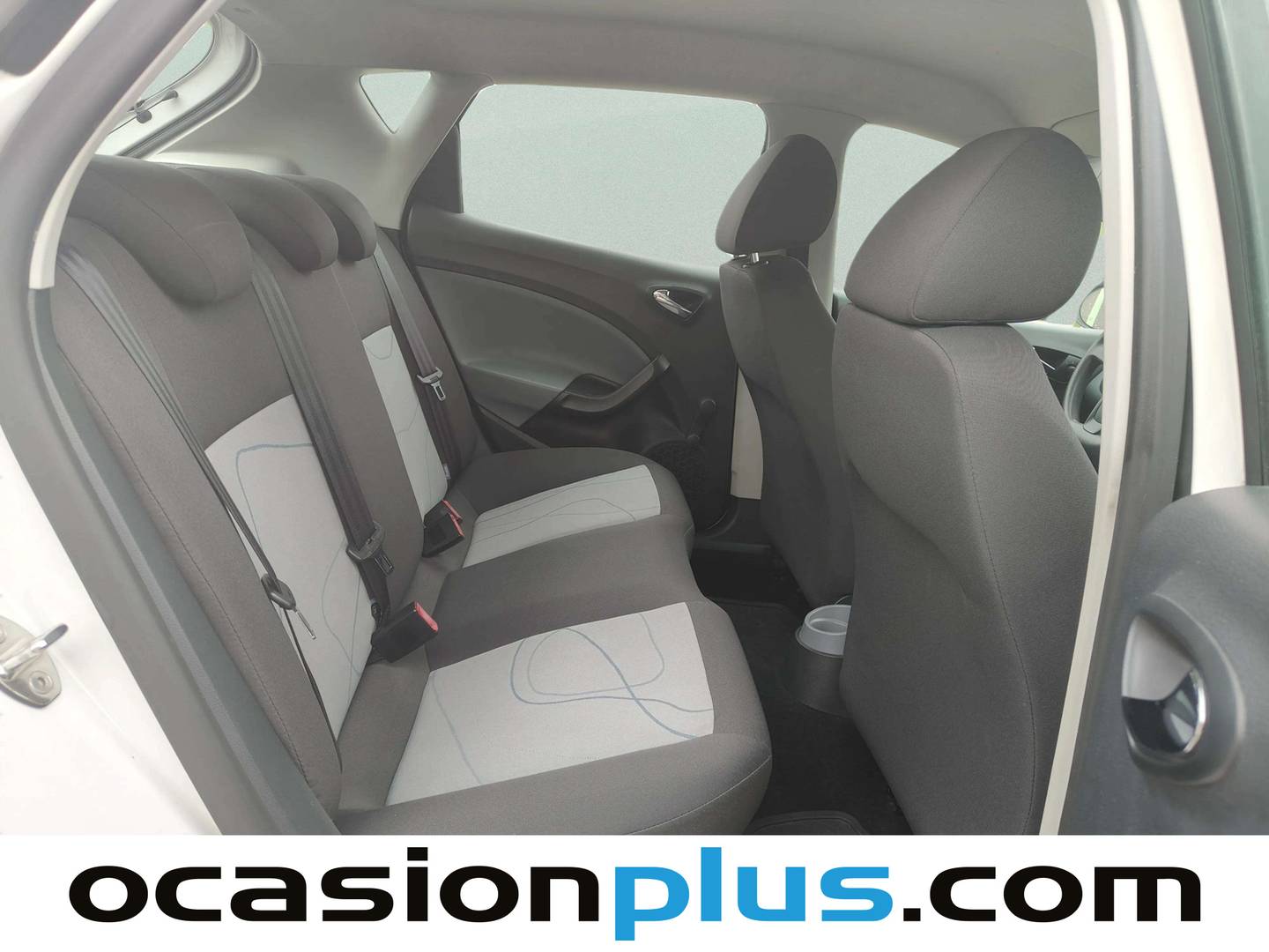 Seat Ibiza Seat Ibiza 1.6 TDI Reference (90 CV) al mejor precio