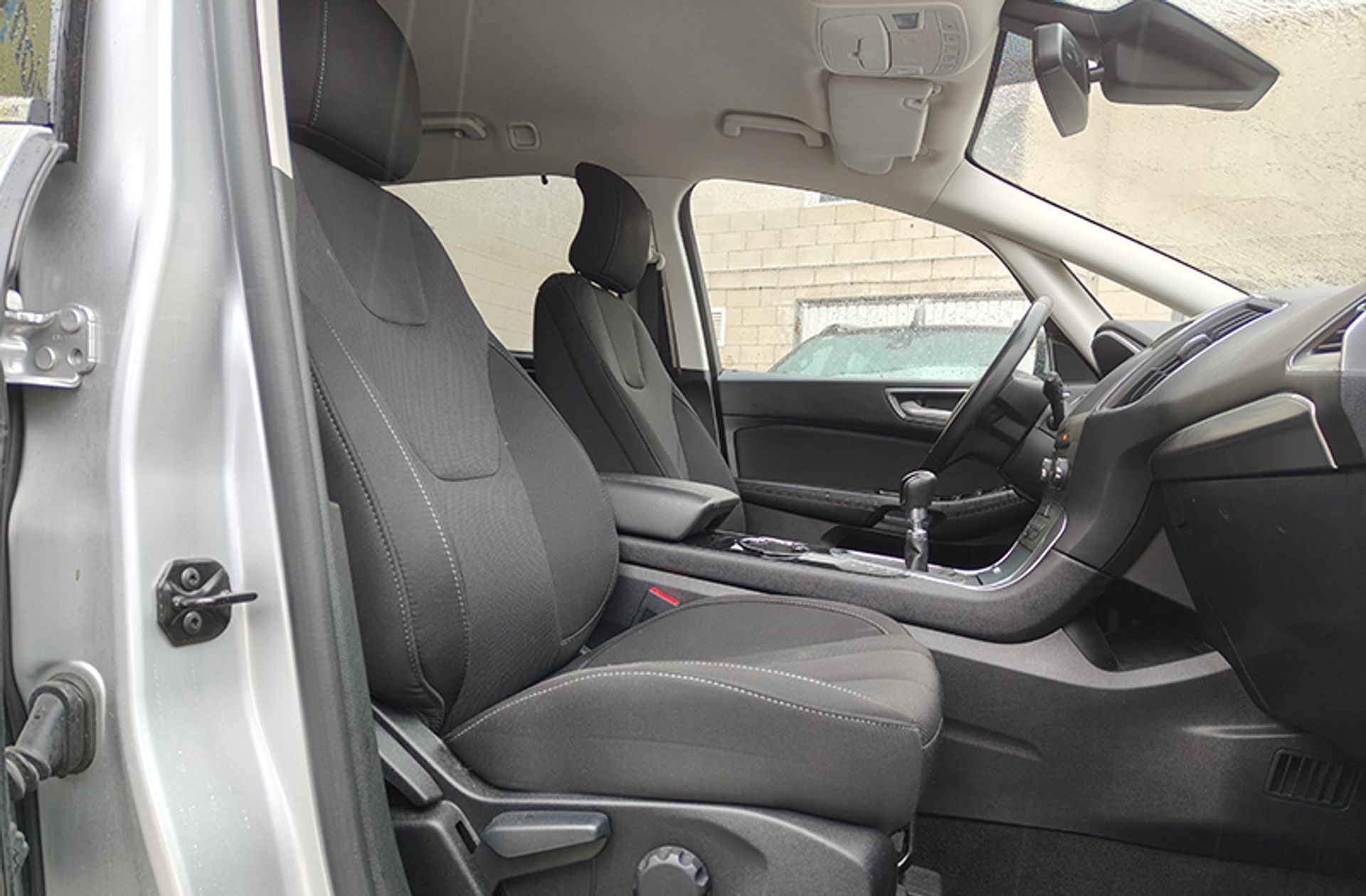 Ford S-Max 2.0 TDCi Titanium 7 plazas - foto 22