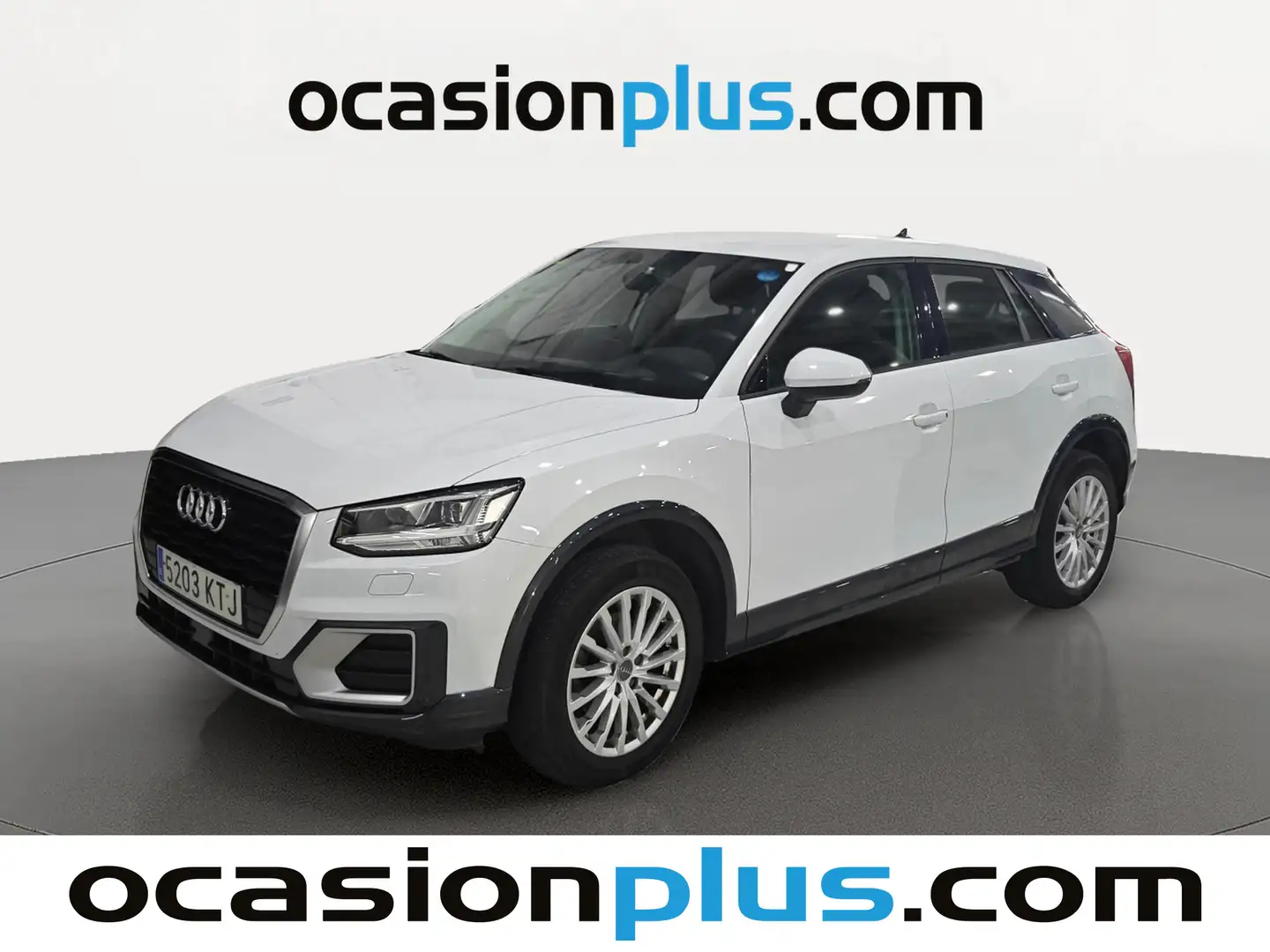Foto Audi Q2 Audi Q2 30 TFSI (116 CV) S tronic
