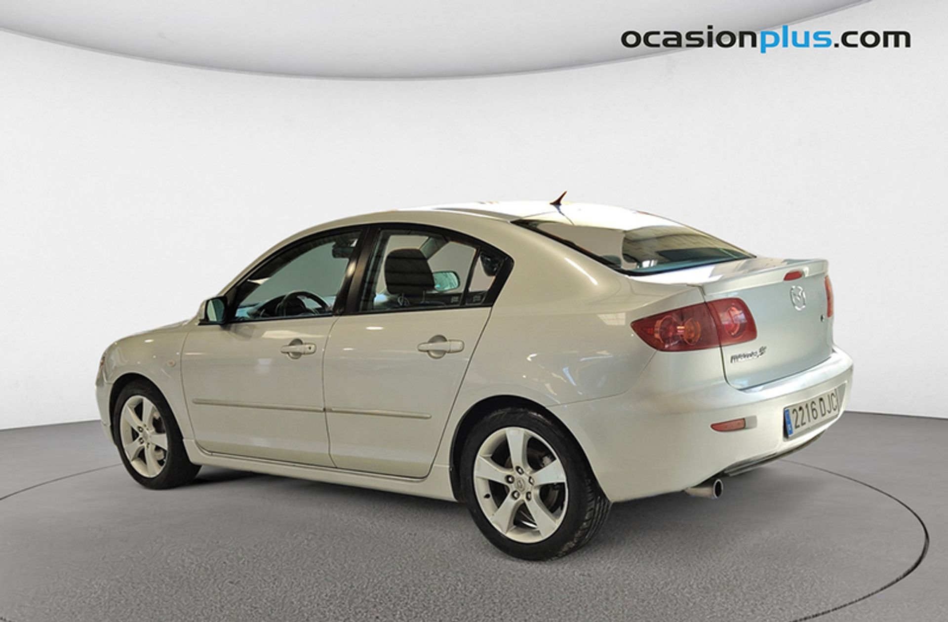 Mazda Mazda3 2.0 Sportive - foto 3