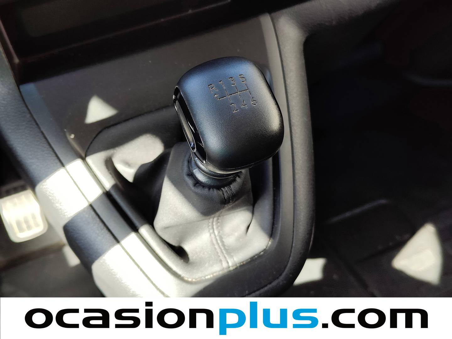 Opel Vivaro Opel Vivaro Furgon BlueHDi 120 (120 CV) de segunda mano