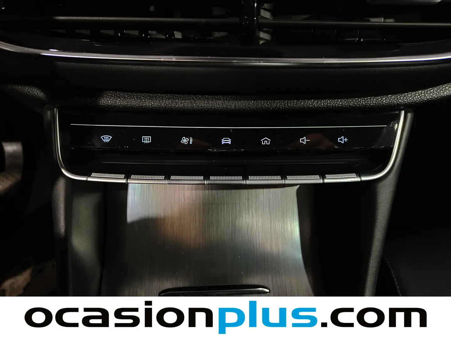 Foto MG HS MG HS 1.5 Turbo GDI Comfort (162 CV)