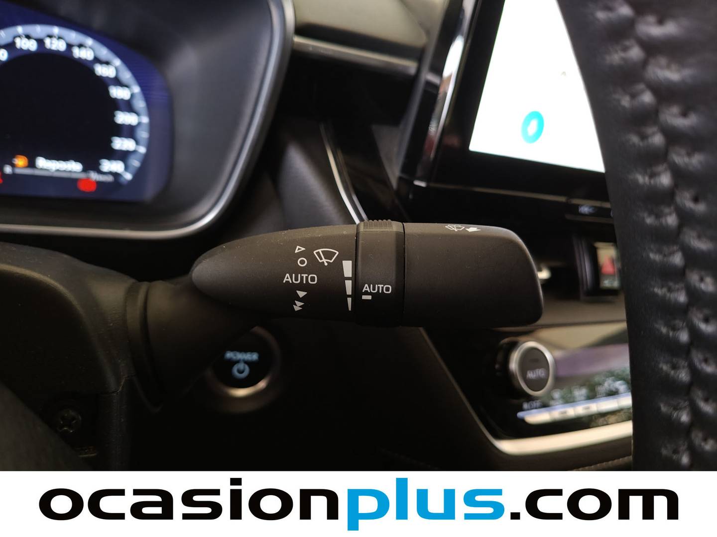 Toyota Corolla Toyota Corolla 140H Style (140 CV) al mejor precio