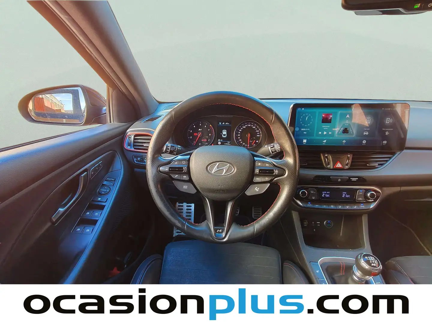 Foto Hyundai i30 Hyundai i30 Fastback 2.0 TGDI N Performance (275 CV)