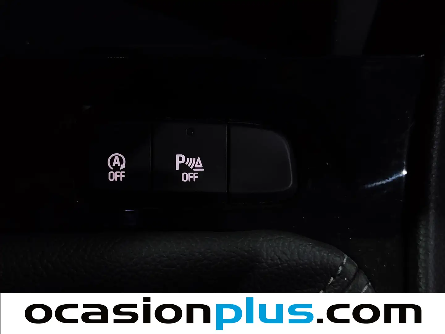 Foto Opel Grandland X Opel Grandland X 1.2 Turbo Selective (130 CV)