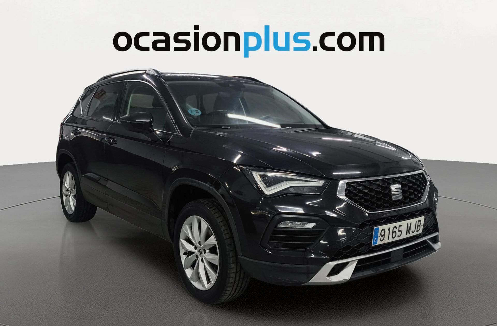 SEAT Ateca 1.5 TSI Style XL - foto 2