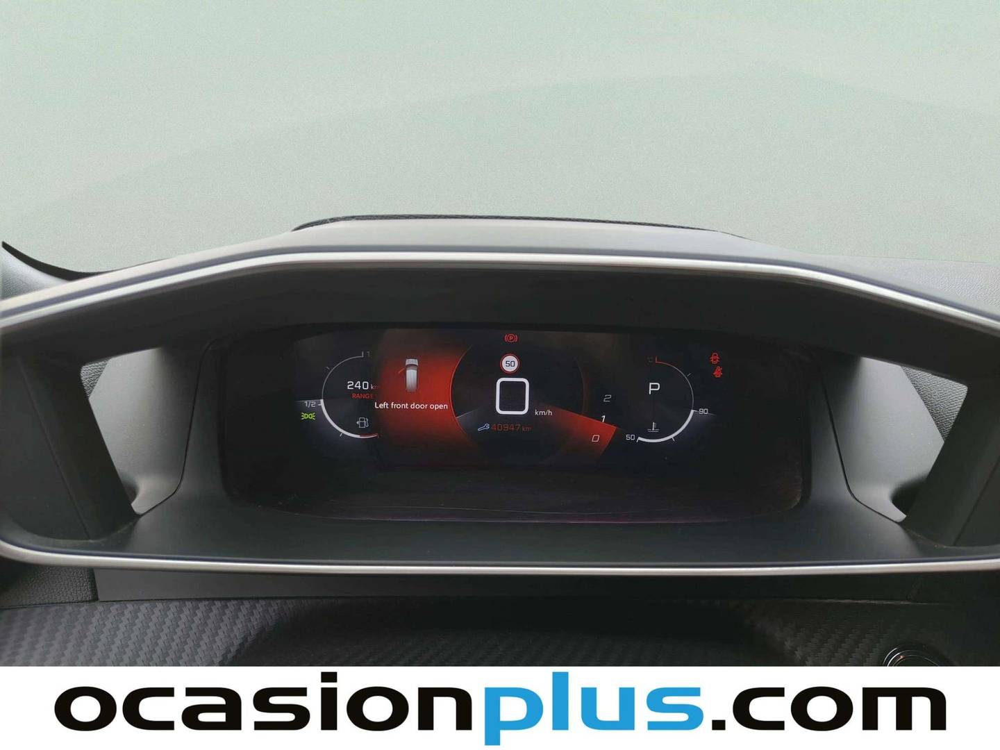 Peugeot 2008 Peugeot 2008 PureTech 130 S&S GT Line EAT8 (130 CV) de segunda mano