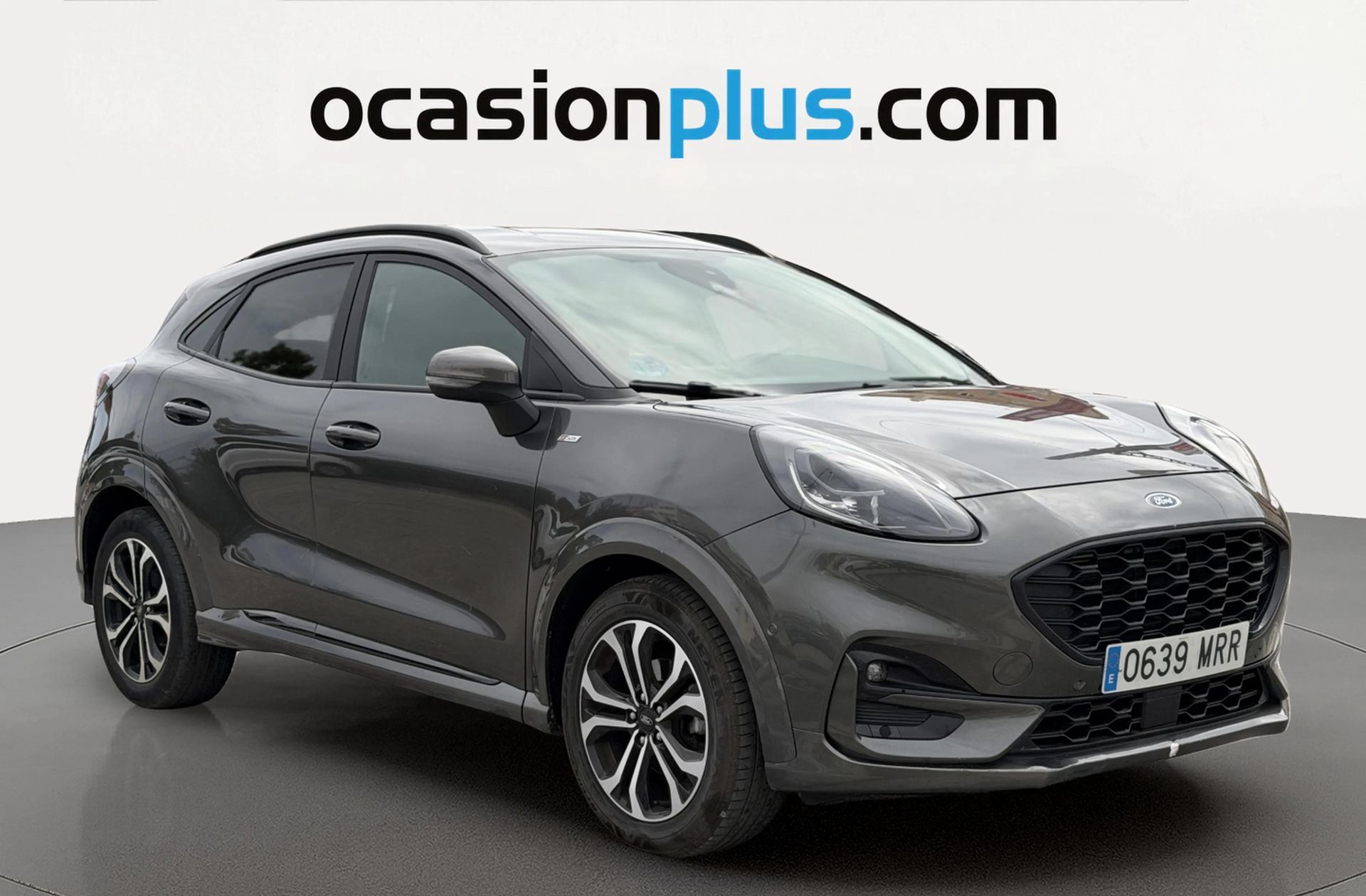 Ford Puma 1.0 EcoBoost MHEV ST-Line Design - foto 2