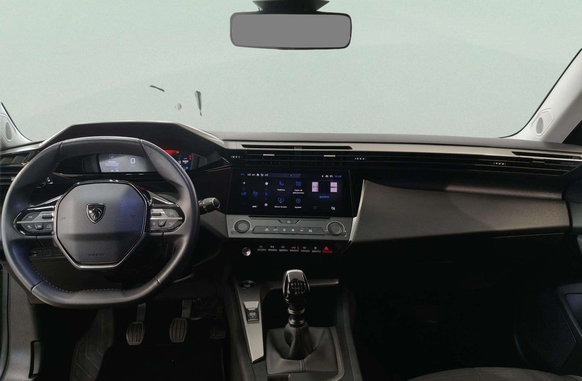 Peugeot 308 Active Pack BlueHDi - foto 6