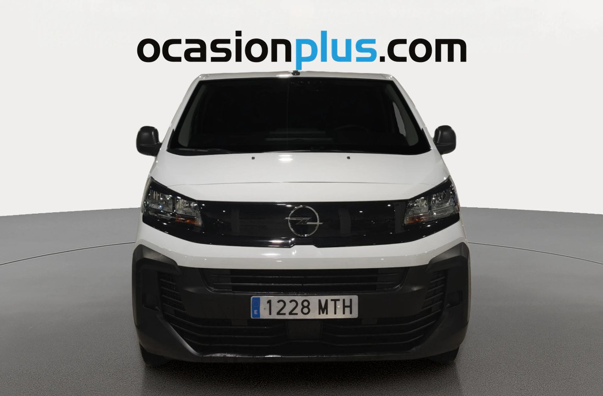 Opel Vivaro Furgon BlueHDi 120 - foto 9