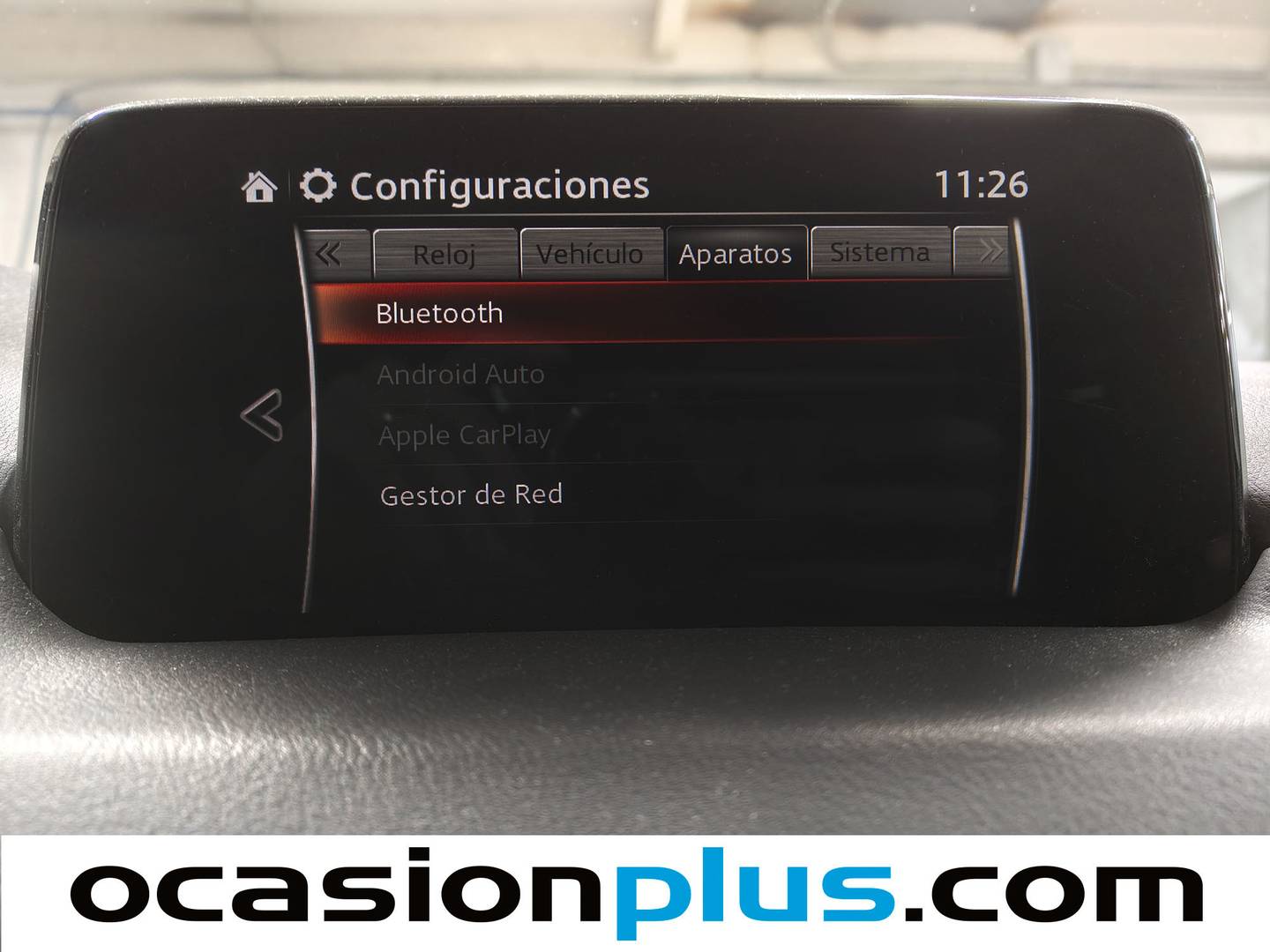 Foto Mazda CX-5 Mazda CX-5 2.0 GE Zenith CN 4WD Auto (160 CV)