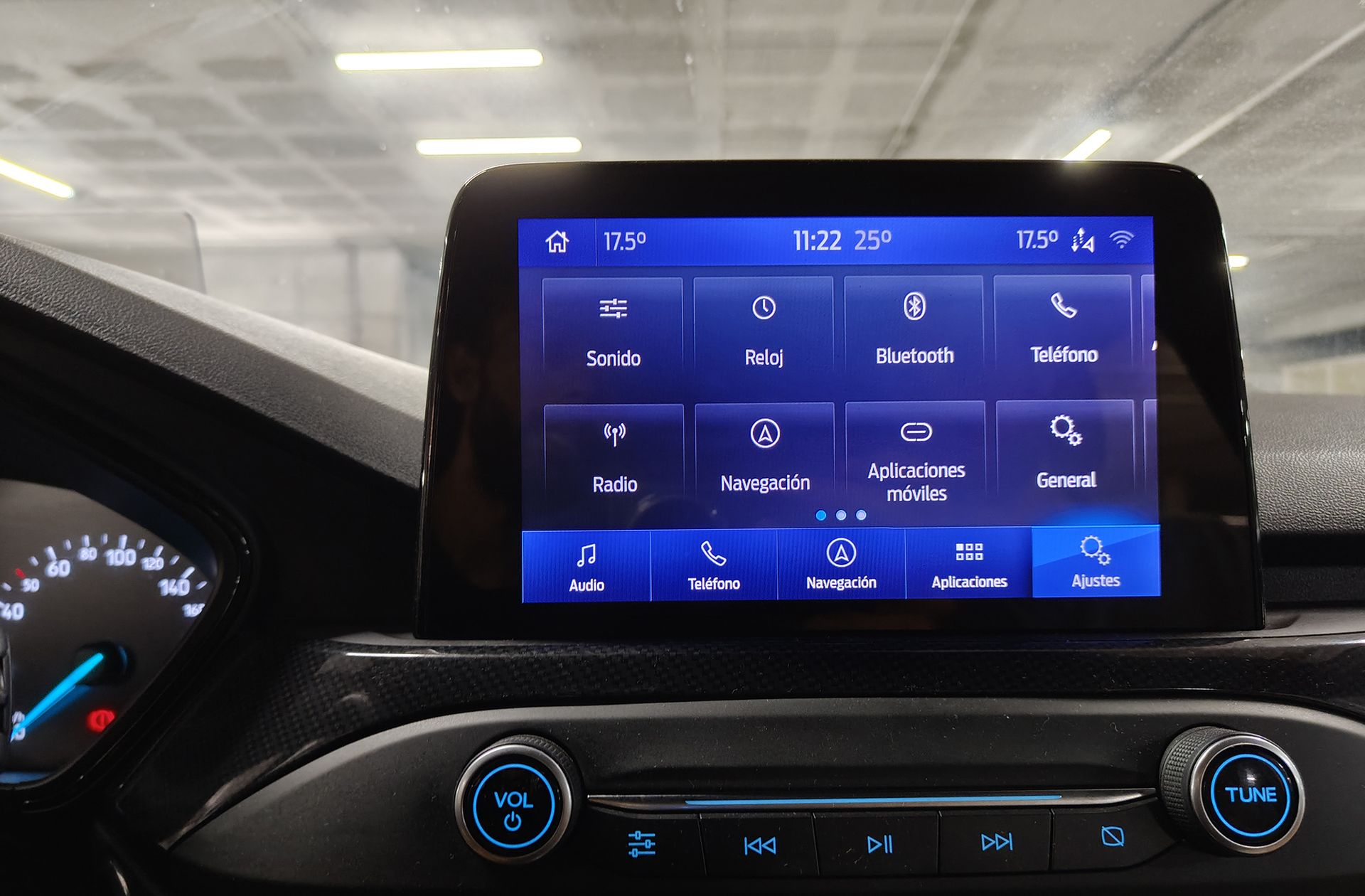 Ford Focus 1.0 EcoBoost ST-Line - foto 38