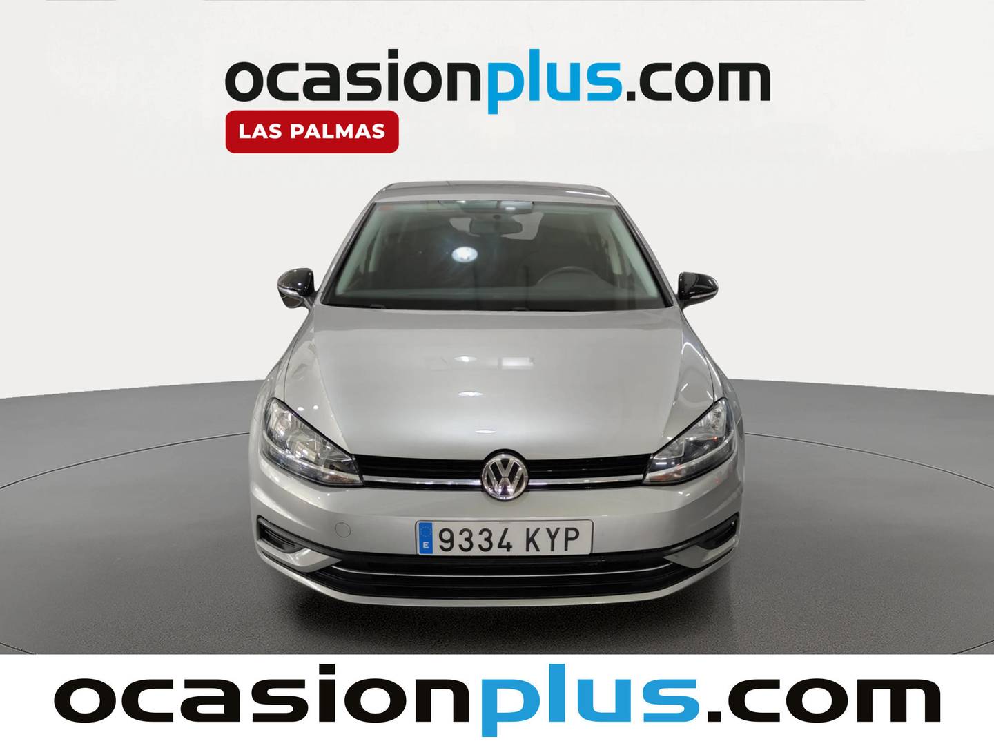 Foto Volkswagen Golf Volkswagen Golf Edition 1.0 TSI (115 CV)