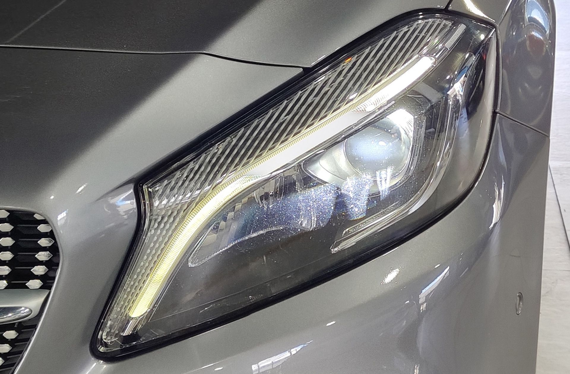 Mercedes-Benz Clase A 200 d AMG Line - foto 14