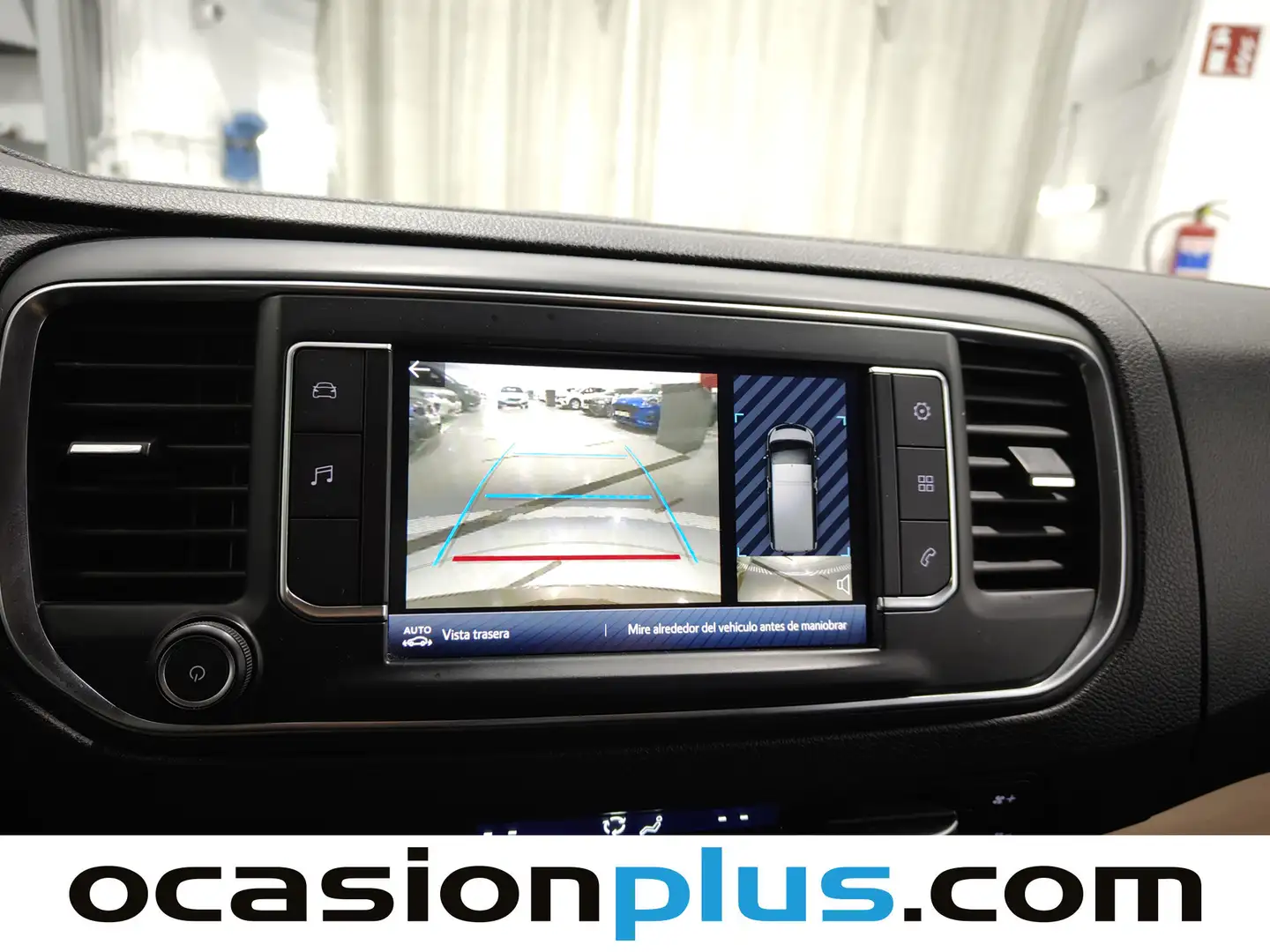 Foto Toyota Proace Verso Toyota Proace Verso 2.0D Family Advance L1 (140 CV) 8 Plazas