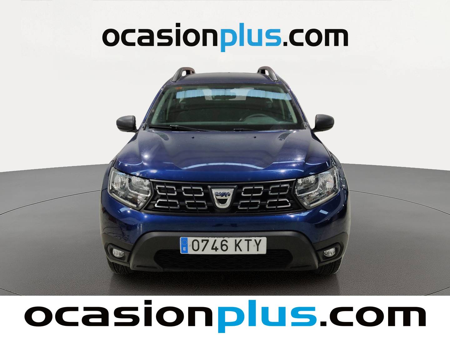 Dacia Duster Dacia Duster Essential 1.6 (115 CV) 4X2 GLP barato