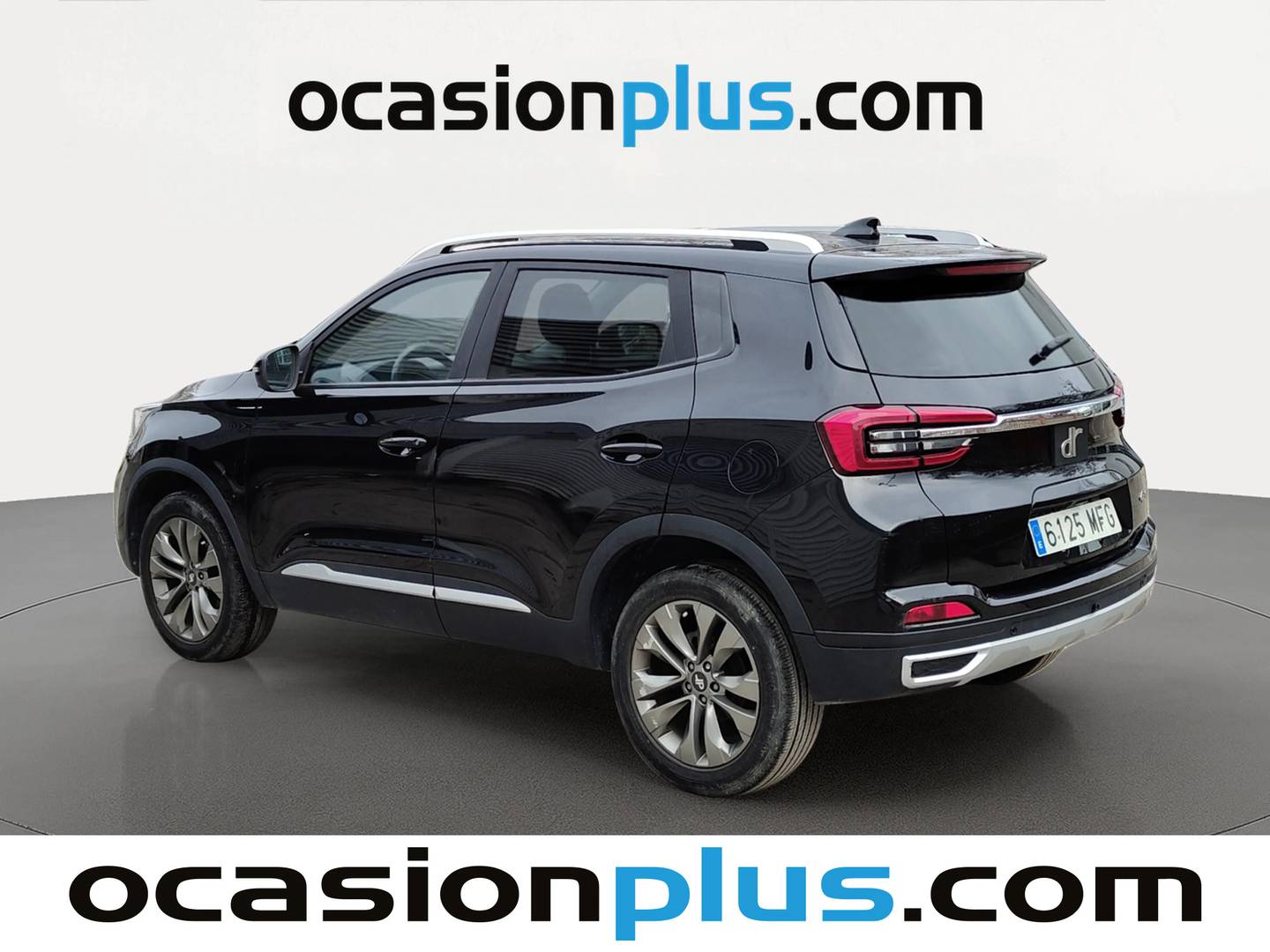 DR AUTOMOBILES DR 4.0 DR AUTOMOBILES DR4 1.5 (116 CV) 116cv