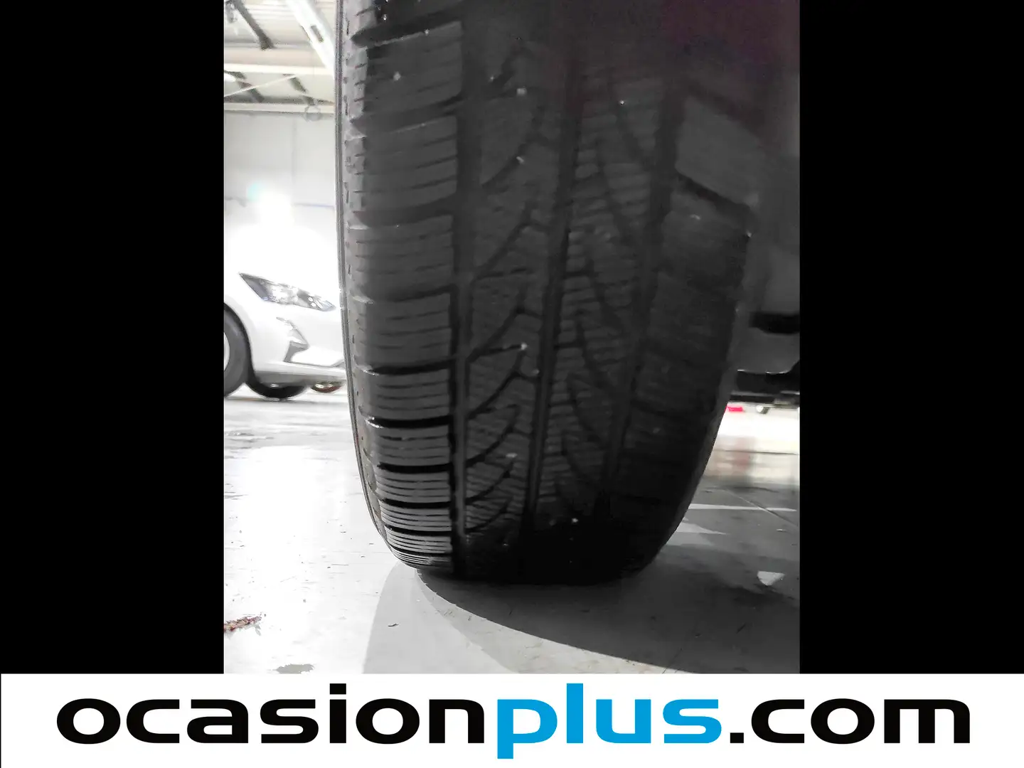 Foto Hyundai Bayon Hyundai Bayon 1.0 TGDI 48V Maxx (100 CV)