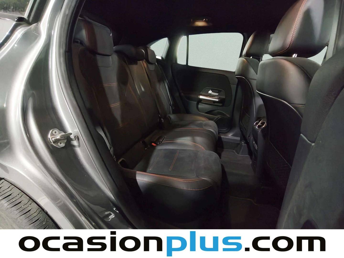 Mercedes GLA Mercedes GLA 200 (163 CV) gasolina
