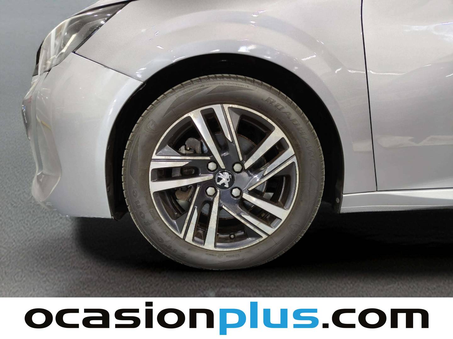 Peugeot 208 Peugeot 208 PureTech 100 Allure (100 CV) manual