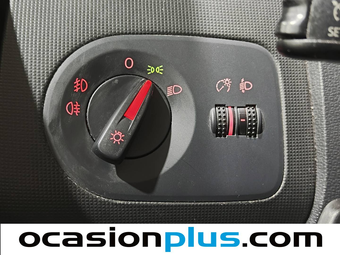 Seat Ibiza SEAT Ibiza 1.2 TSI Style (85 CV) de segunda mano