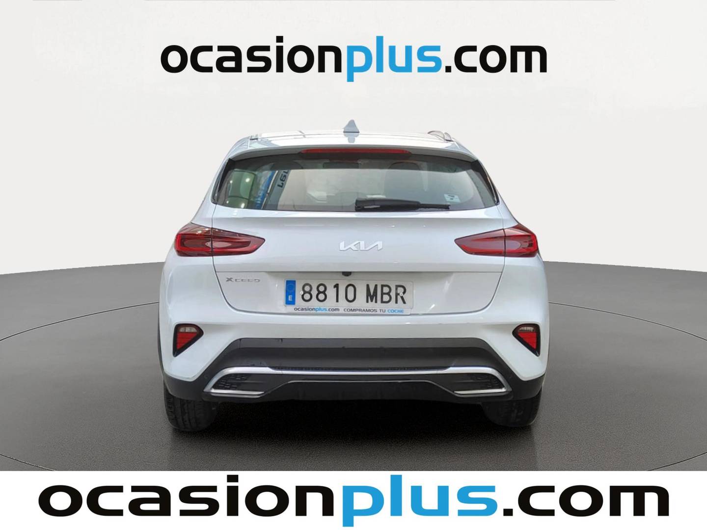 KIA XCeed Kia XCeed 1.0 T-GDi Drive (120 CV) al mejor precio