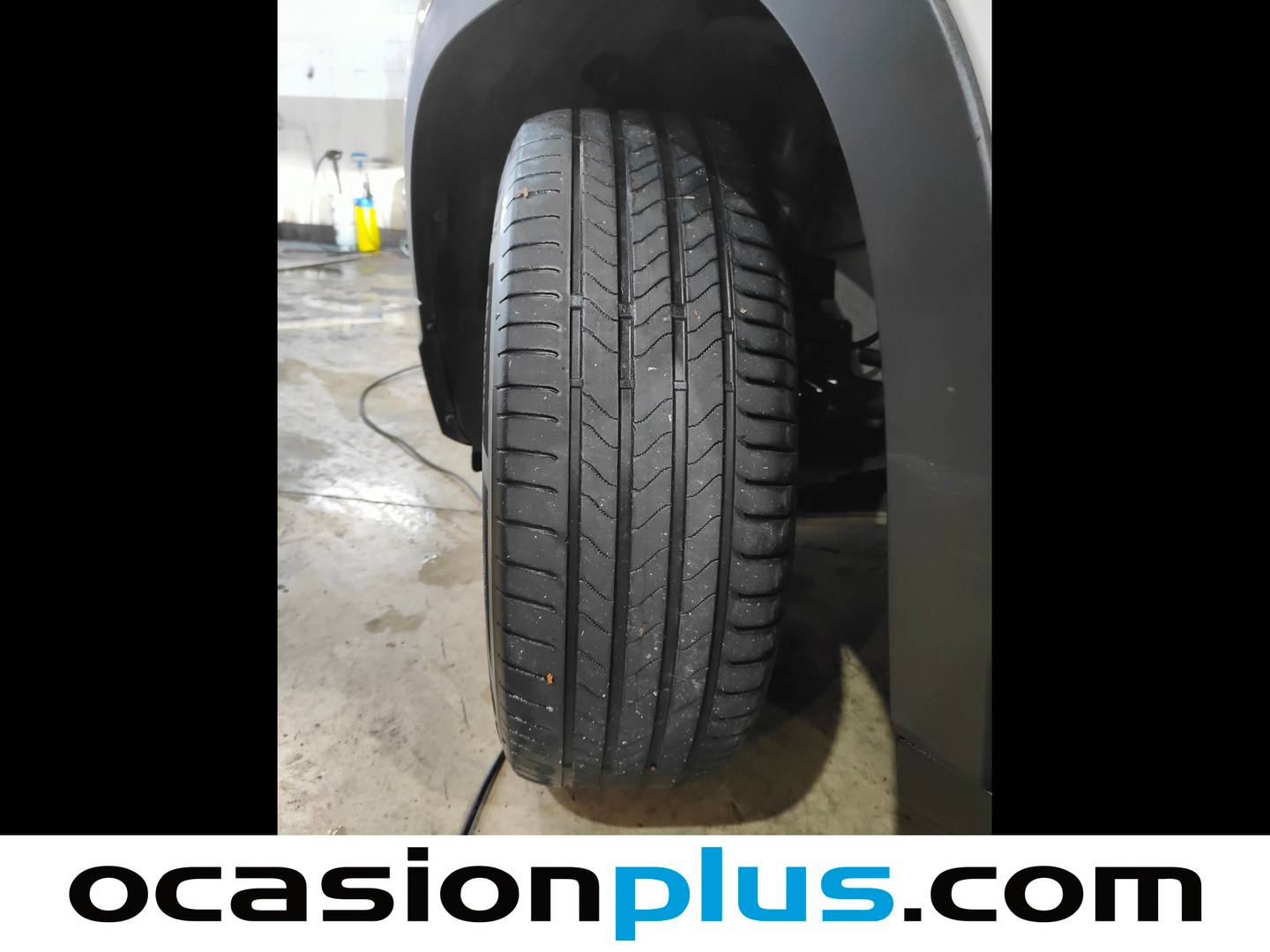 Jeep Avenger Jeep Avenger 1.2 G Longitude (100 CV) seminuevo