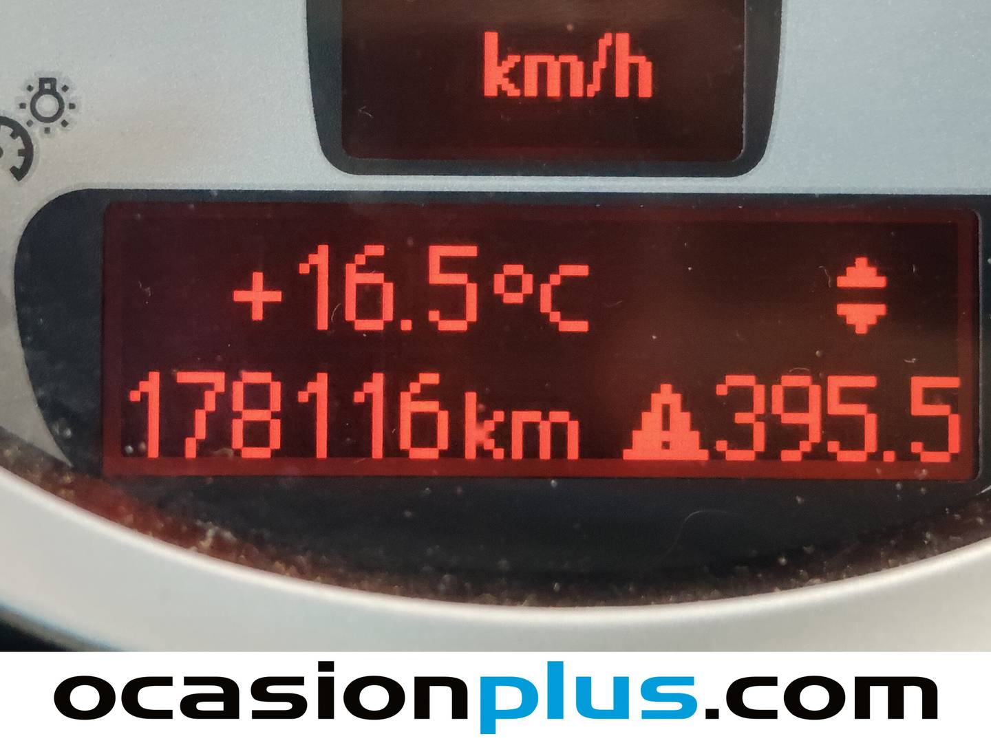 Mini MINI MINI MINI 3 Puertas One (95 CV) seminuevo