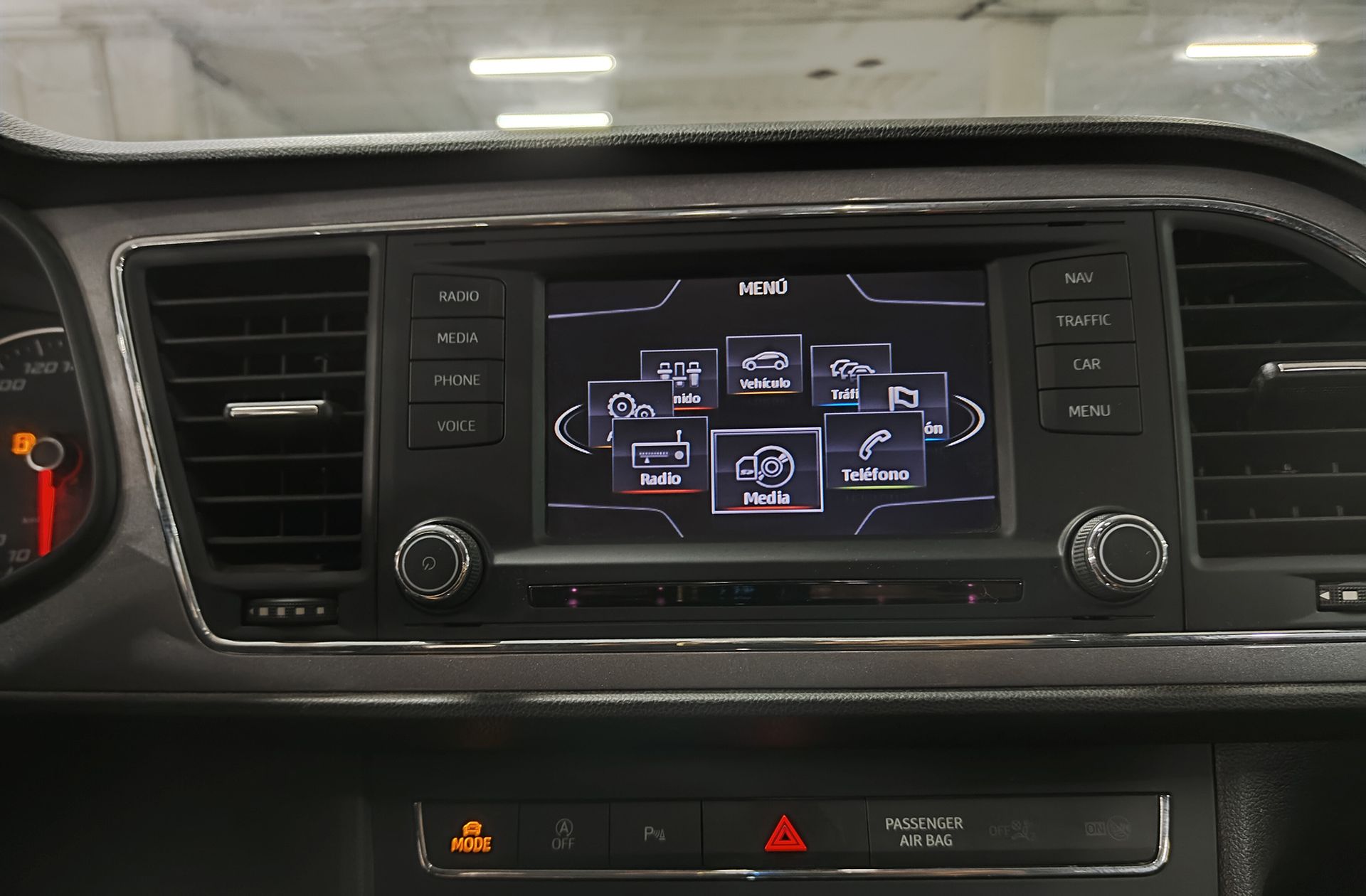 SEAT León ST 1.8 TSI FR - foto 9