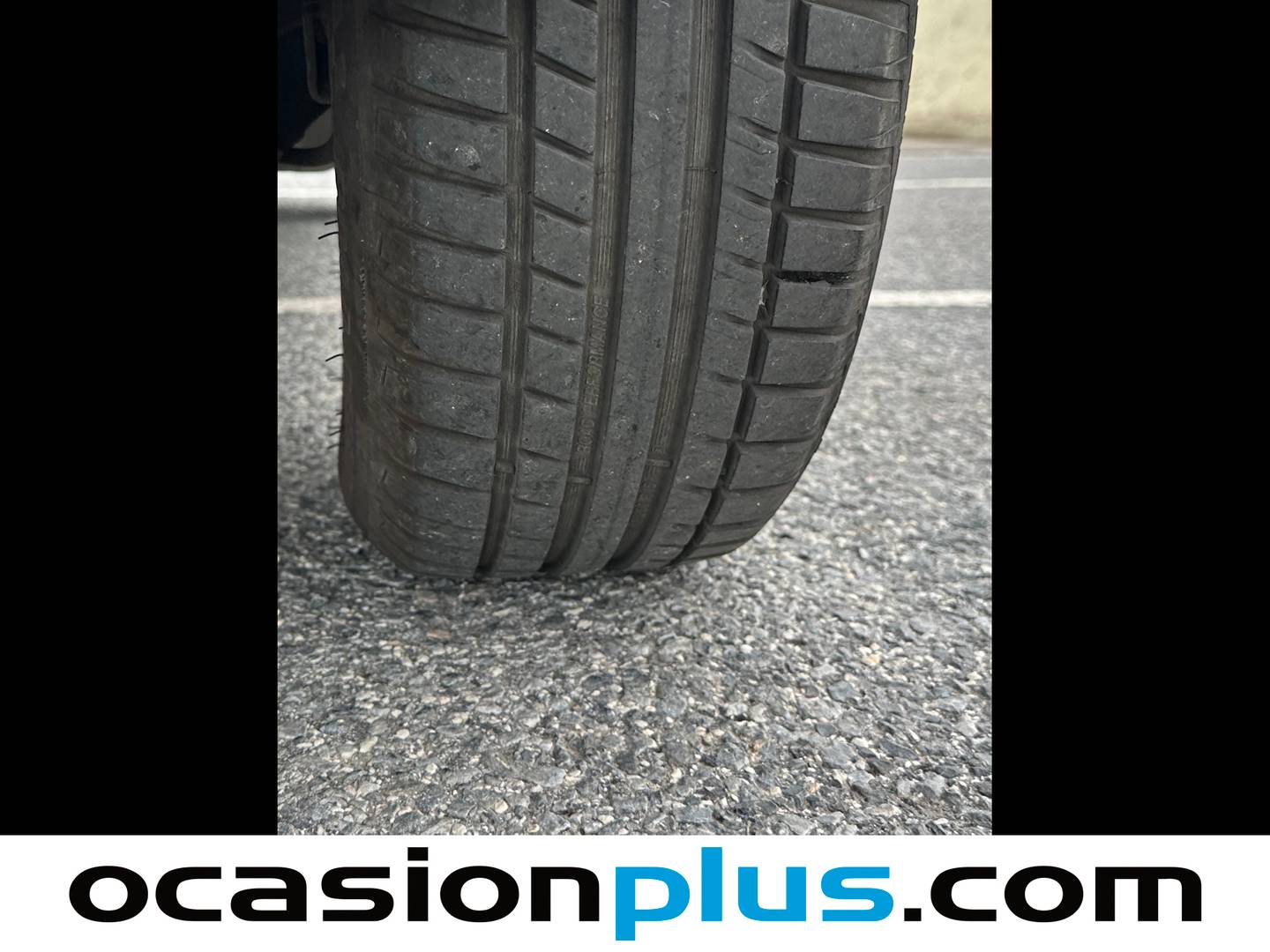 Seat Ibiza Seat Ibiza 1.2 TSI Reference (90 CV) seminuevo