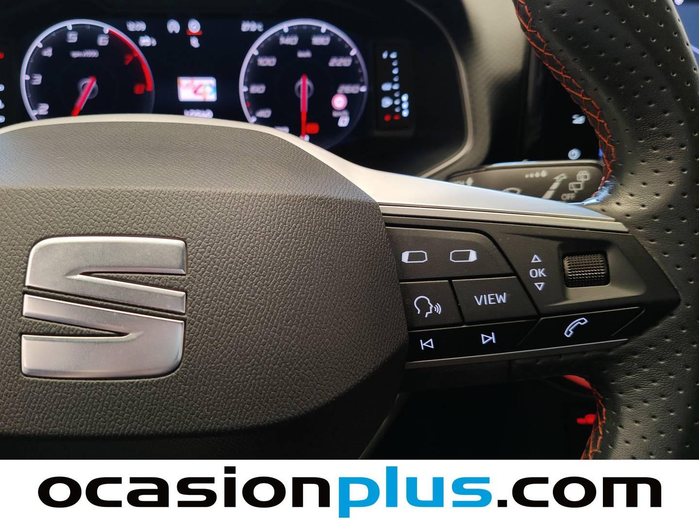 Seat Arona Seat Arona 1.0 TSI S&S FR Plus (110 CV) km 0