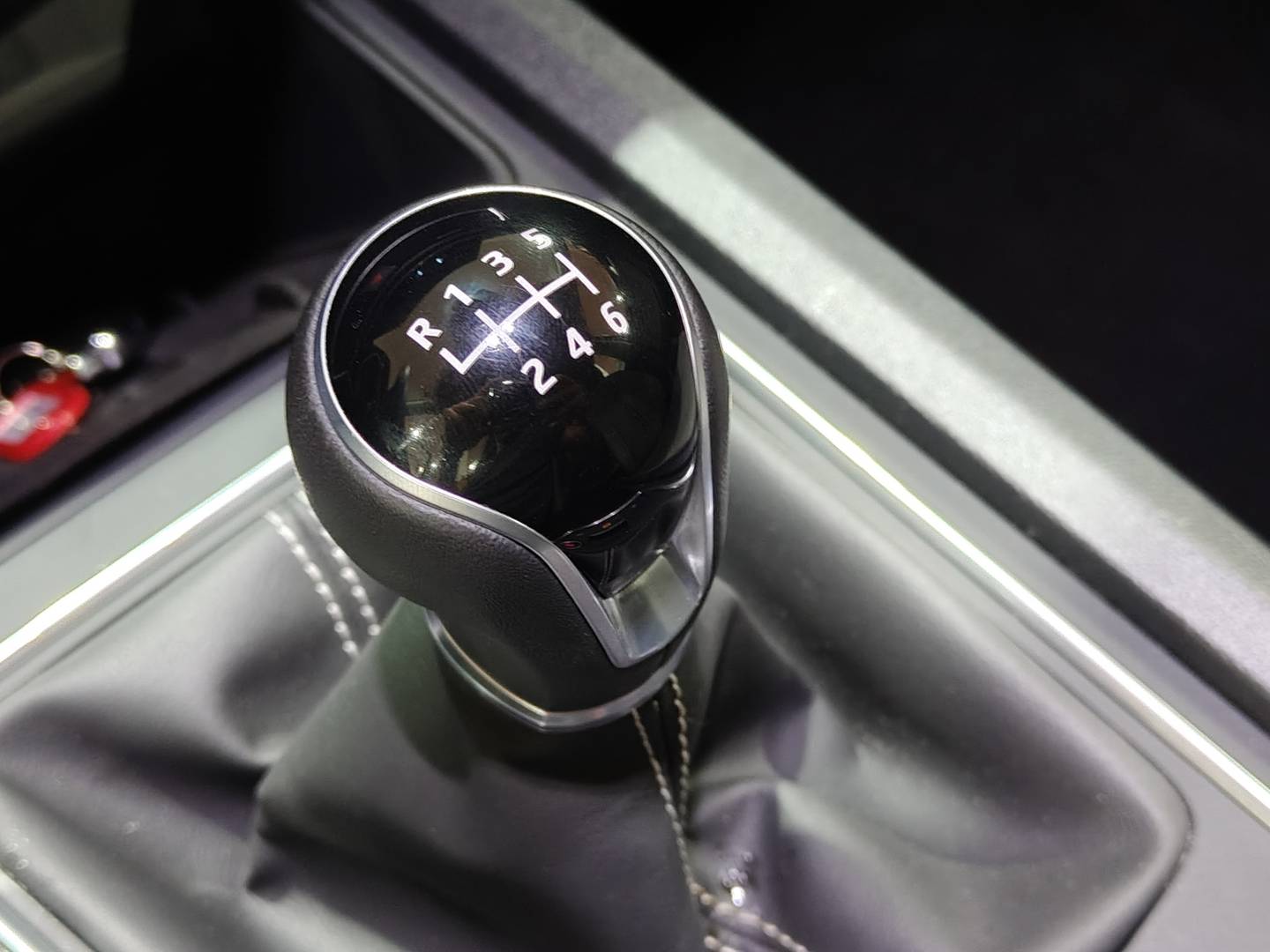 Foto Seat León SEAT León ST ST 1.5 TSI Style 25 Aniversario (116 CV)