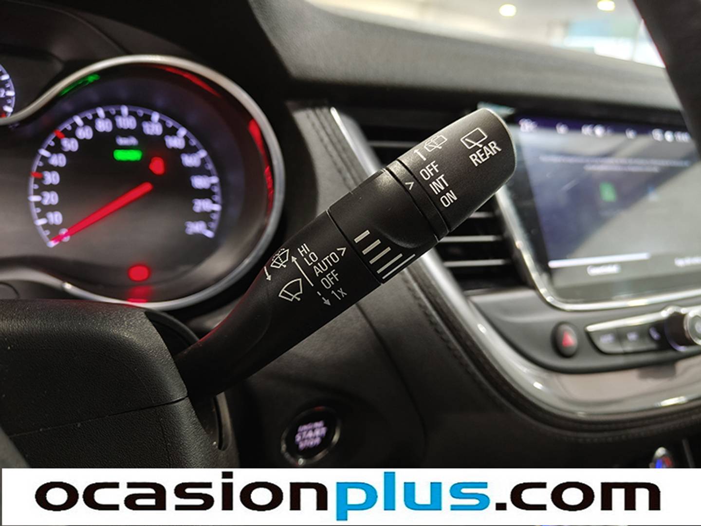 Foto Opel Grandland X PHEV Opel Grandland X 1.6 Turbo PHEV Ultimate 4x2 Auto (224 CV)