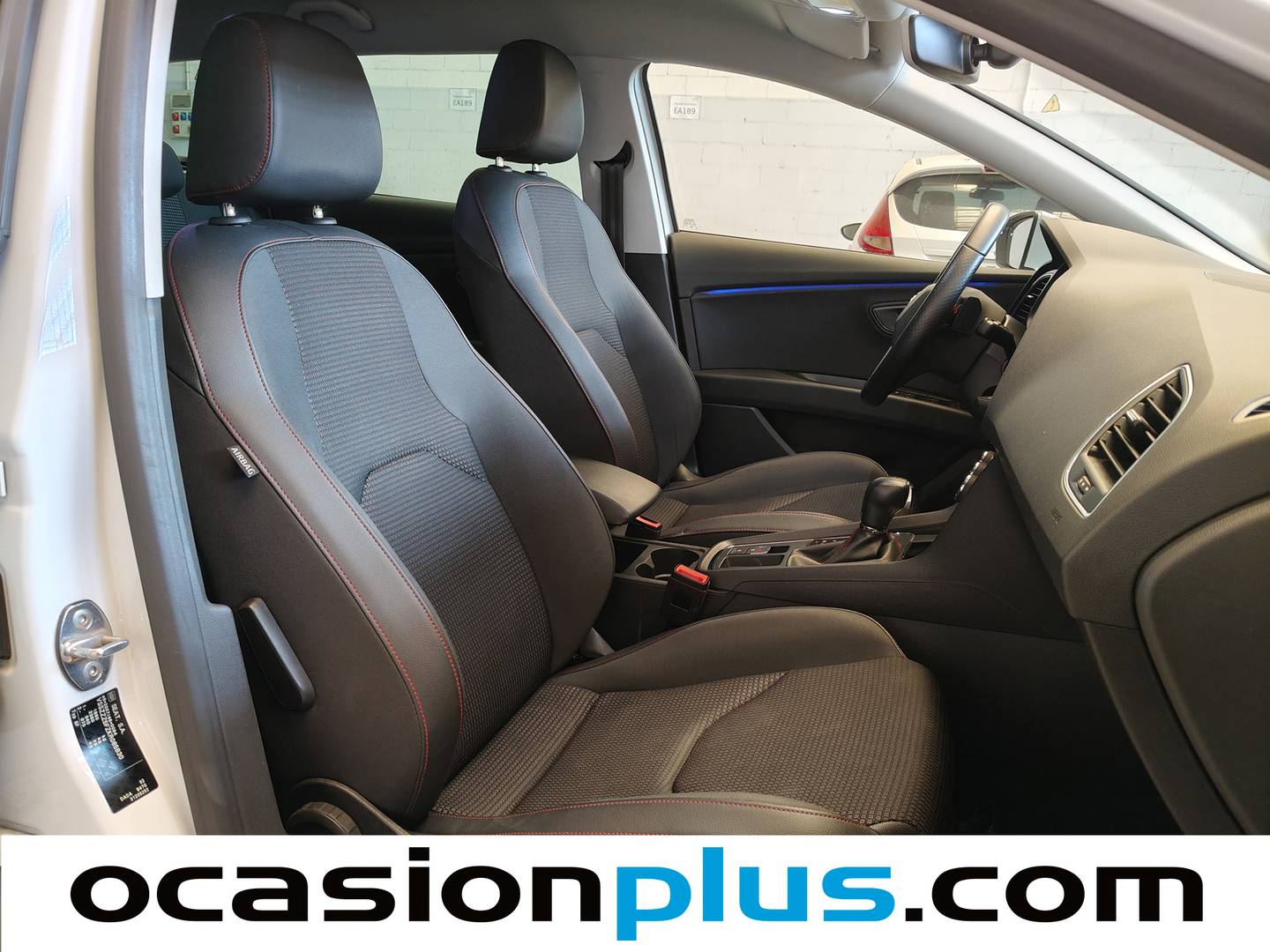 Seat León Seat León ST 1.5 EcoTSI S&S FR DSG (150 CV) km 0