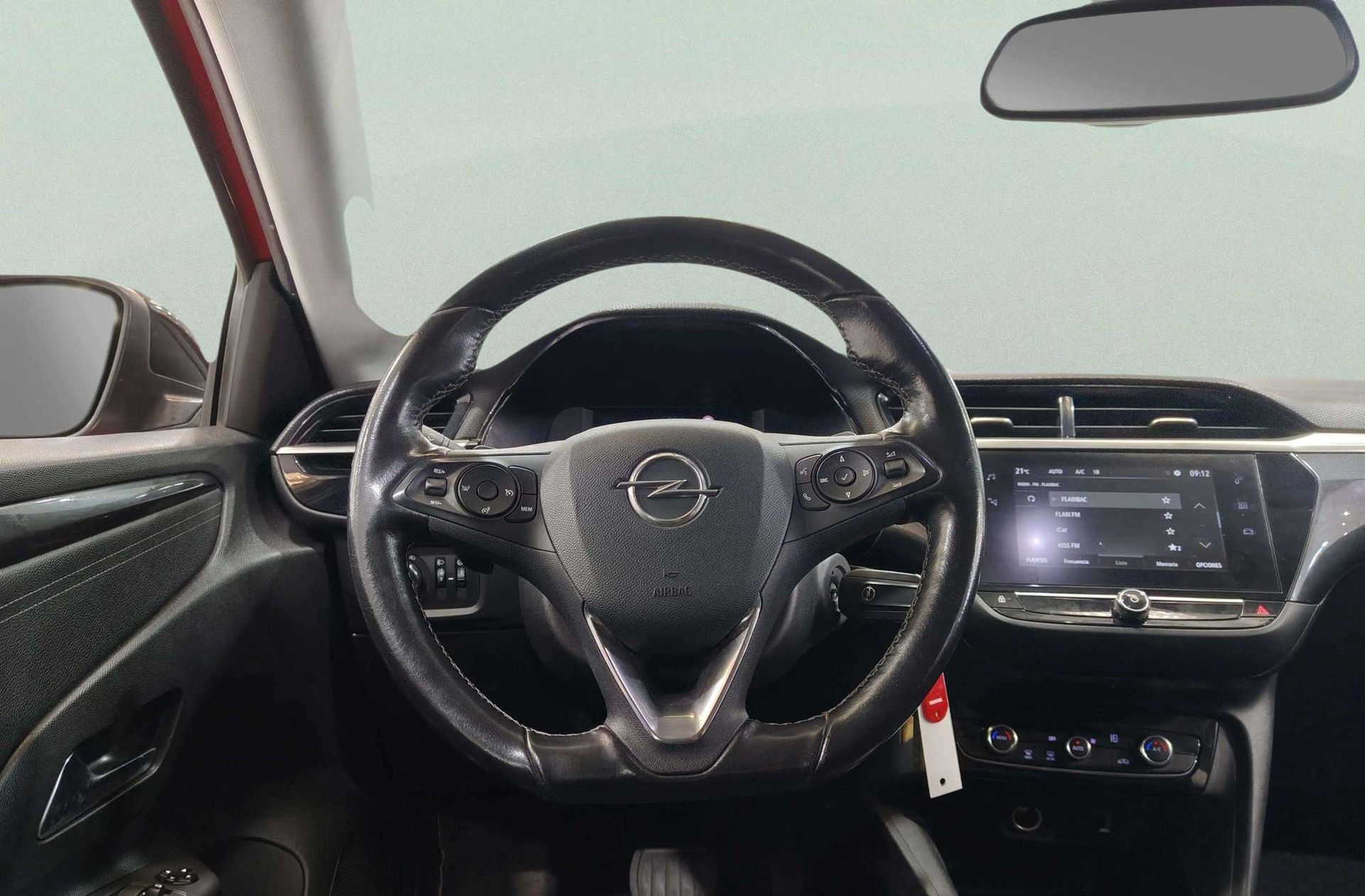 Opel Corsa 1.2 Turbo XHL Elegance - foto 22