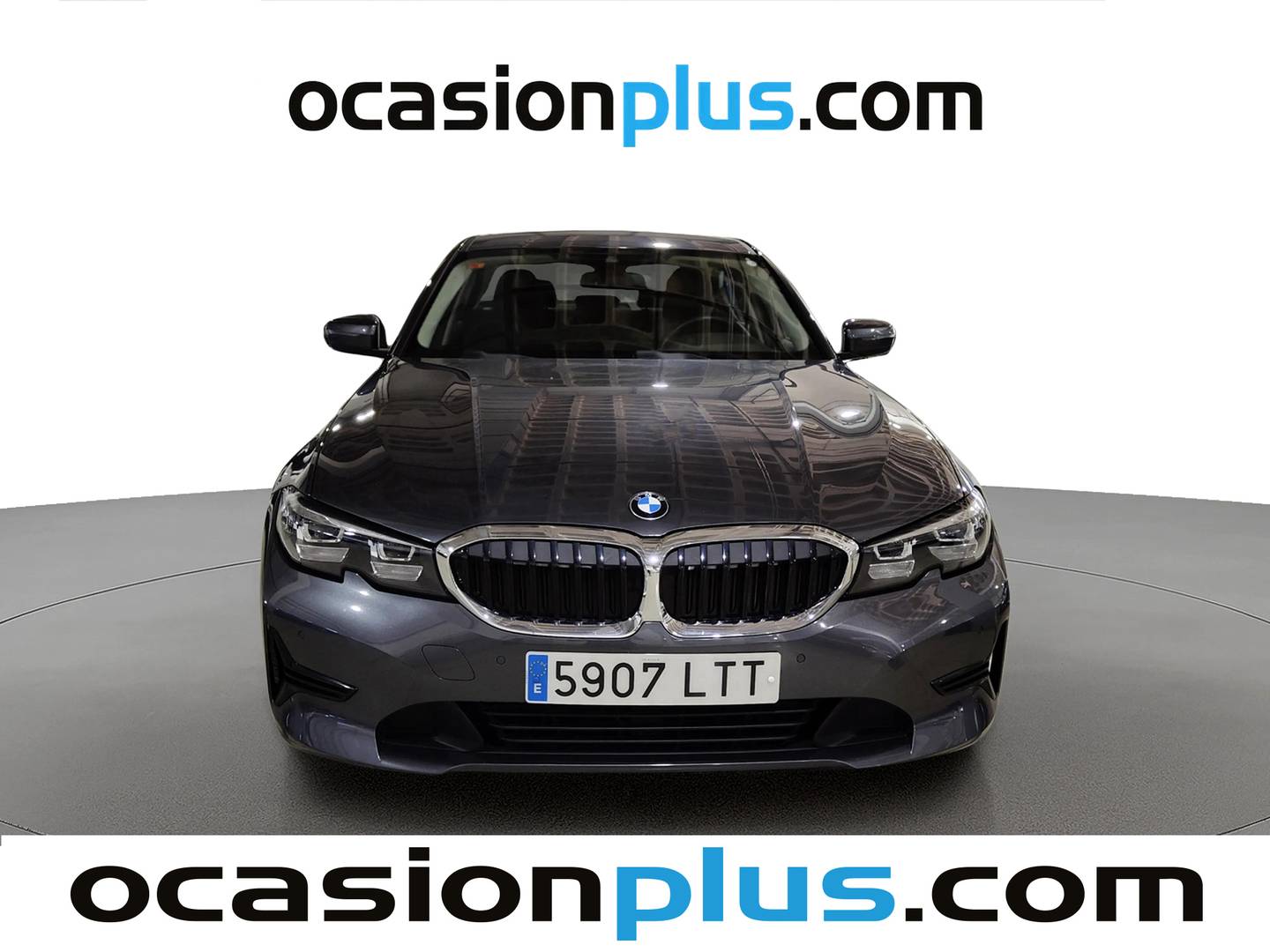 BMW Serie 3 BMW Serie 3 320d (190 CV) al mejor precio