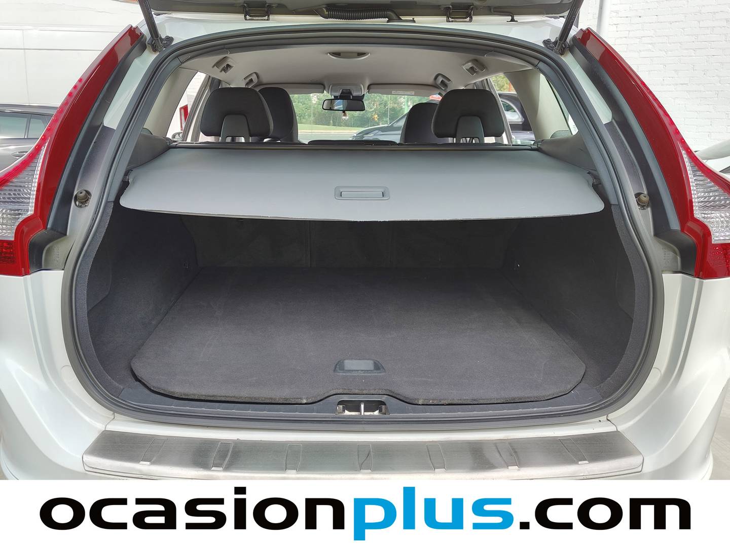 Foto Volvo XC60 Volvo XC60 D3 Kinetic (150 CV)