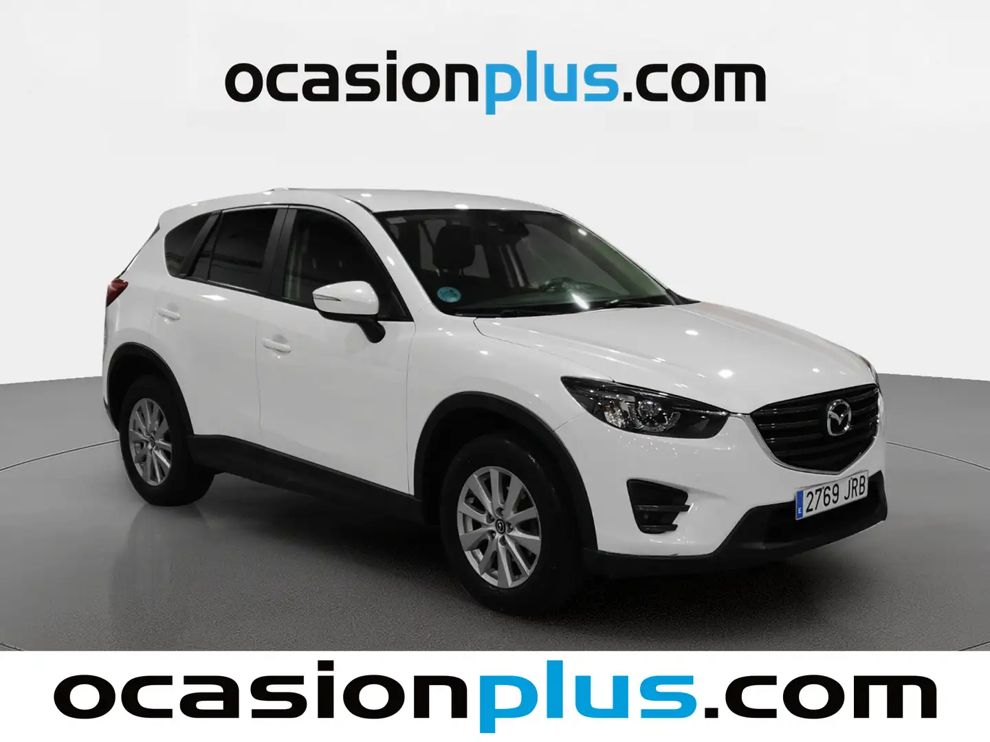 Foto Mazda CX-5 Mazda CX-5 2.0 GE Style+ 2WD (165 CV)