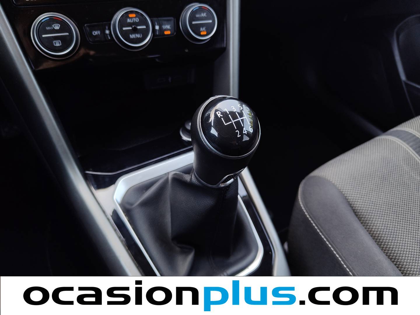 Volkswagen T-Roc Volkswagen T-Roc Advance R-Line 1.0 TSI (110 CV) de ocasión