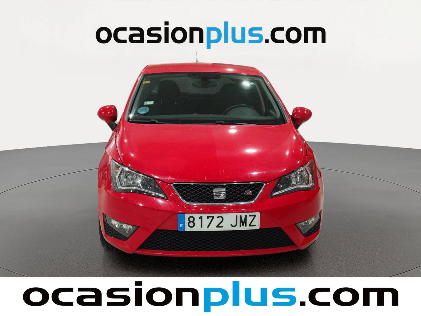 Seat Ibiza Seat Ibiza 1.4 TDI S&S FR (90 CV) barato