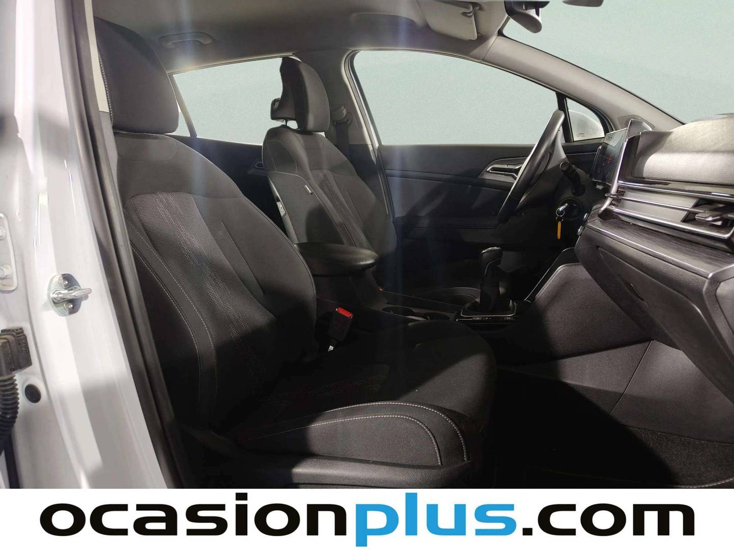 KIA Sportage KIA Sportage 1.6 T-GDi MHEV Drive 4x2 (150 CV) manual