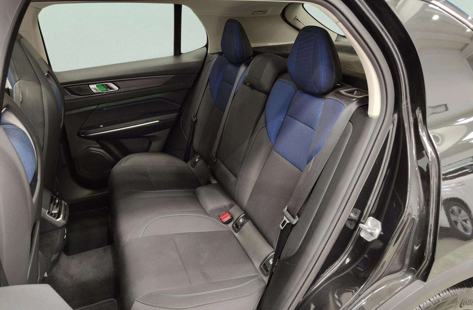 Lynk & Co 01 1.5 PHEV - foto 15